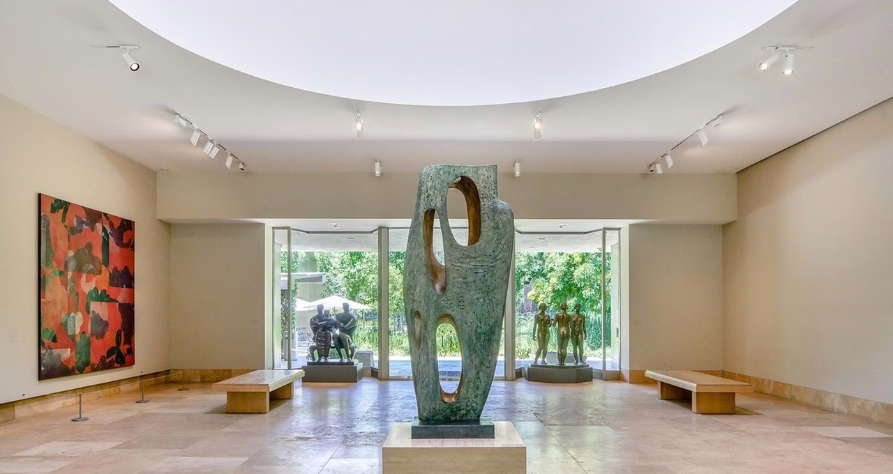 Norton Simon Museum