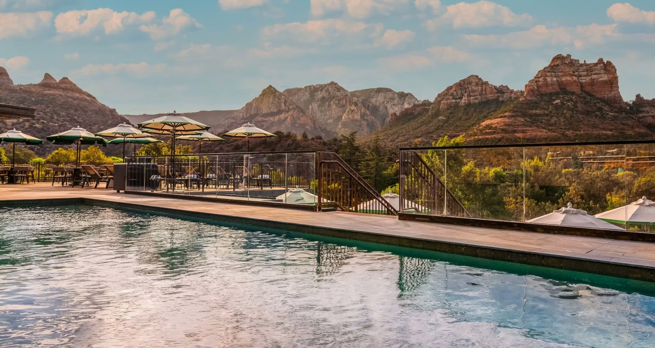 L'Auberge de Sedona