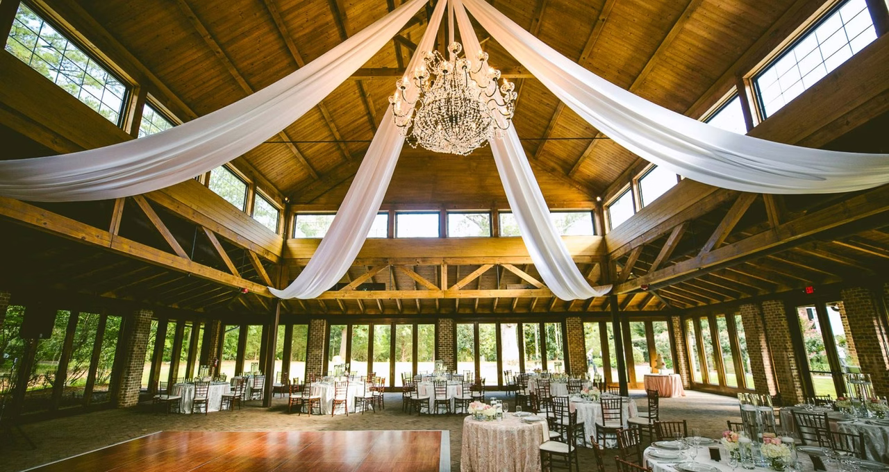The Sutherland Wedding Venue