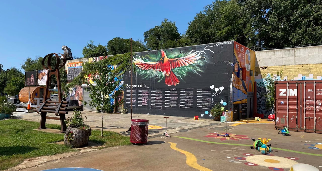 IX Art Park