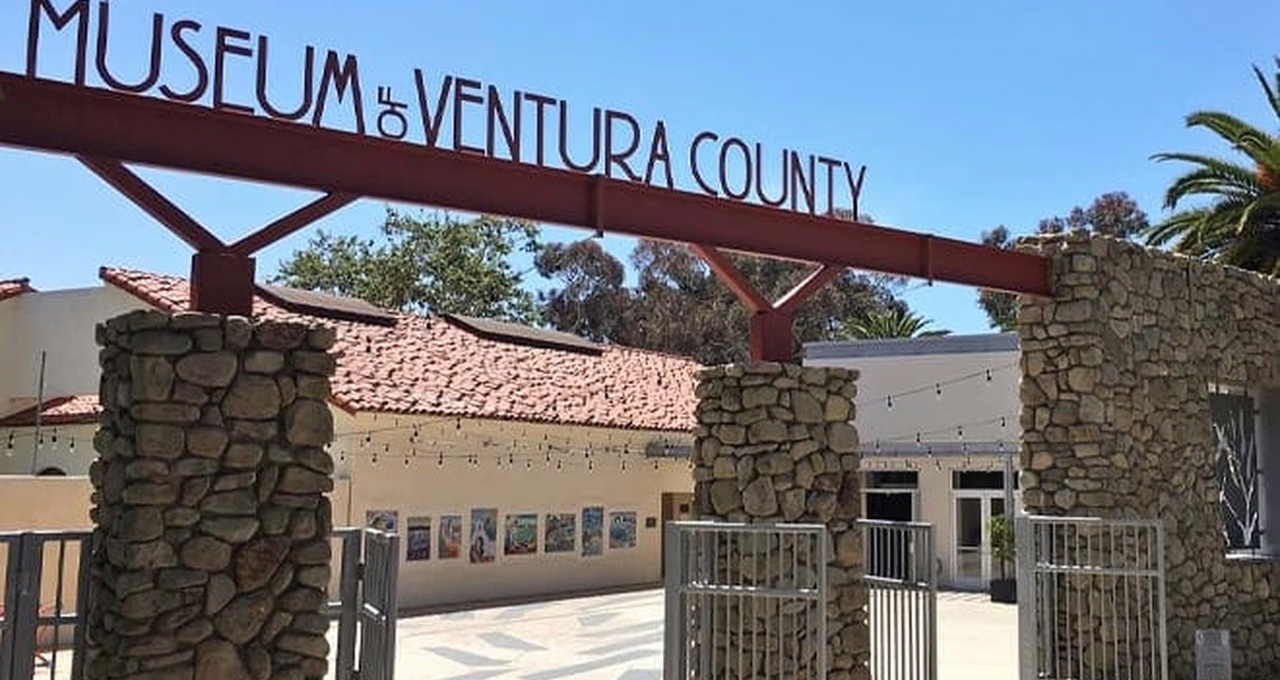 Museum of Ventura County