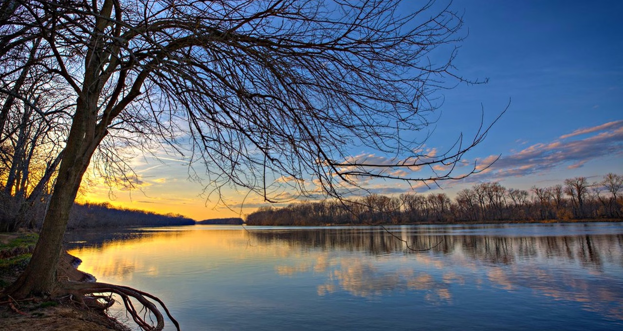 Algonkian Regional Park