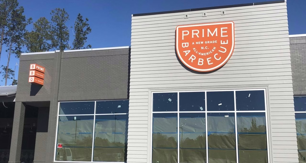 Prime Barbecue