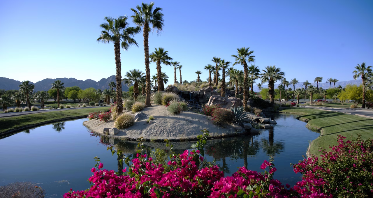 SilverRock Park