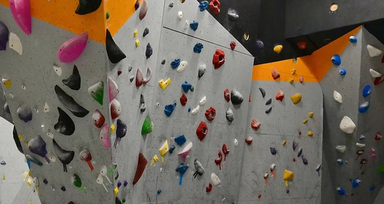Rocky Top Climbing