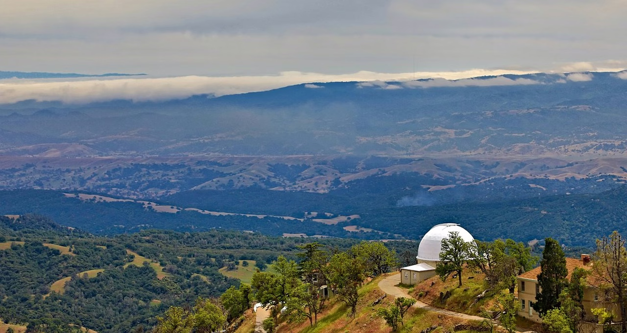 Lick Observatory