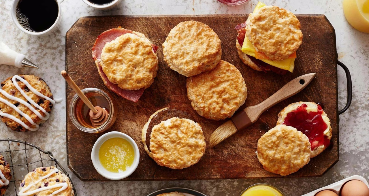 Bojangle's Famous Chicken 'n Biscuits (Randolph Road)