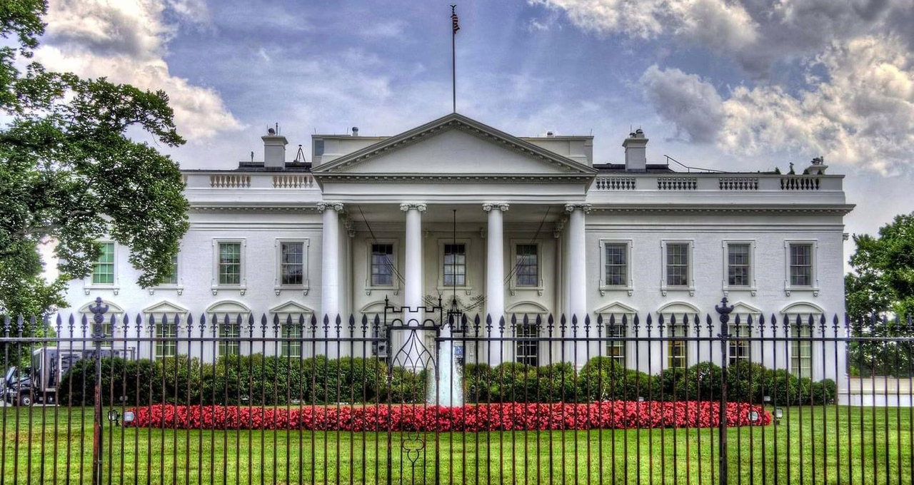 The White House