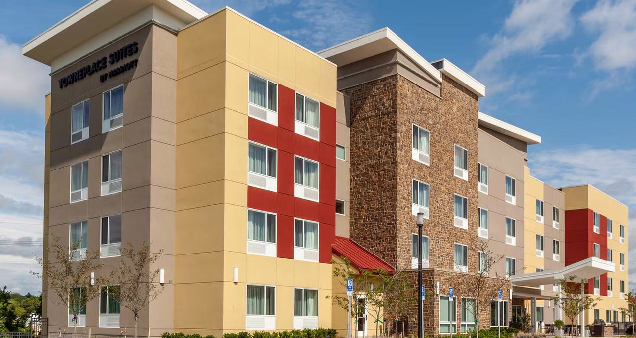 TownePlace Suites by Marriott Front Royal
