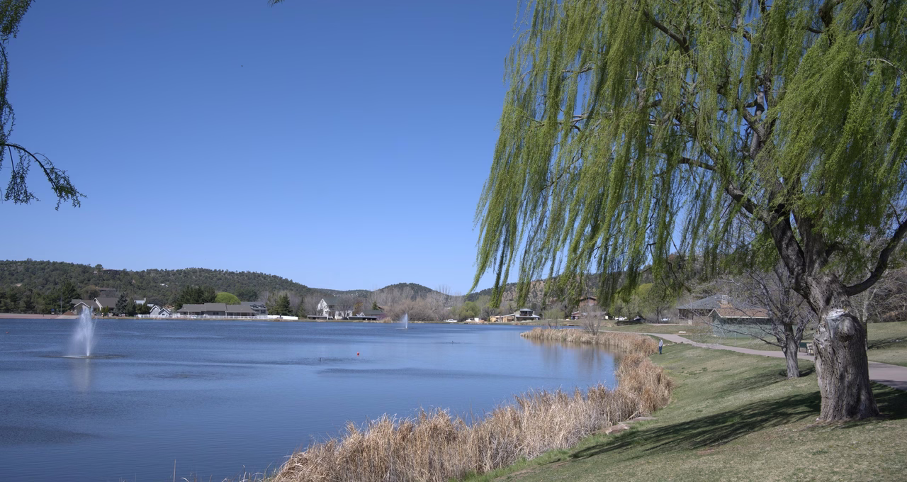 Green Valley Park