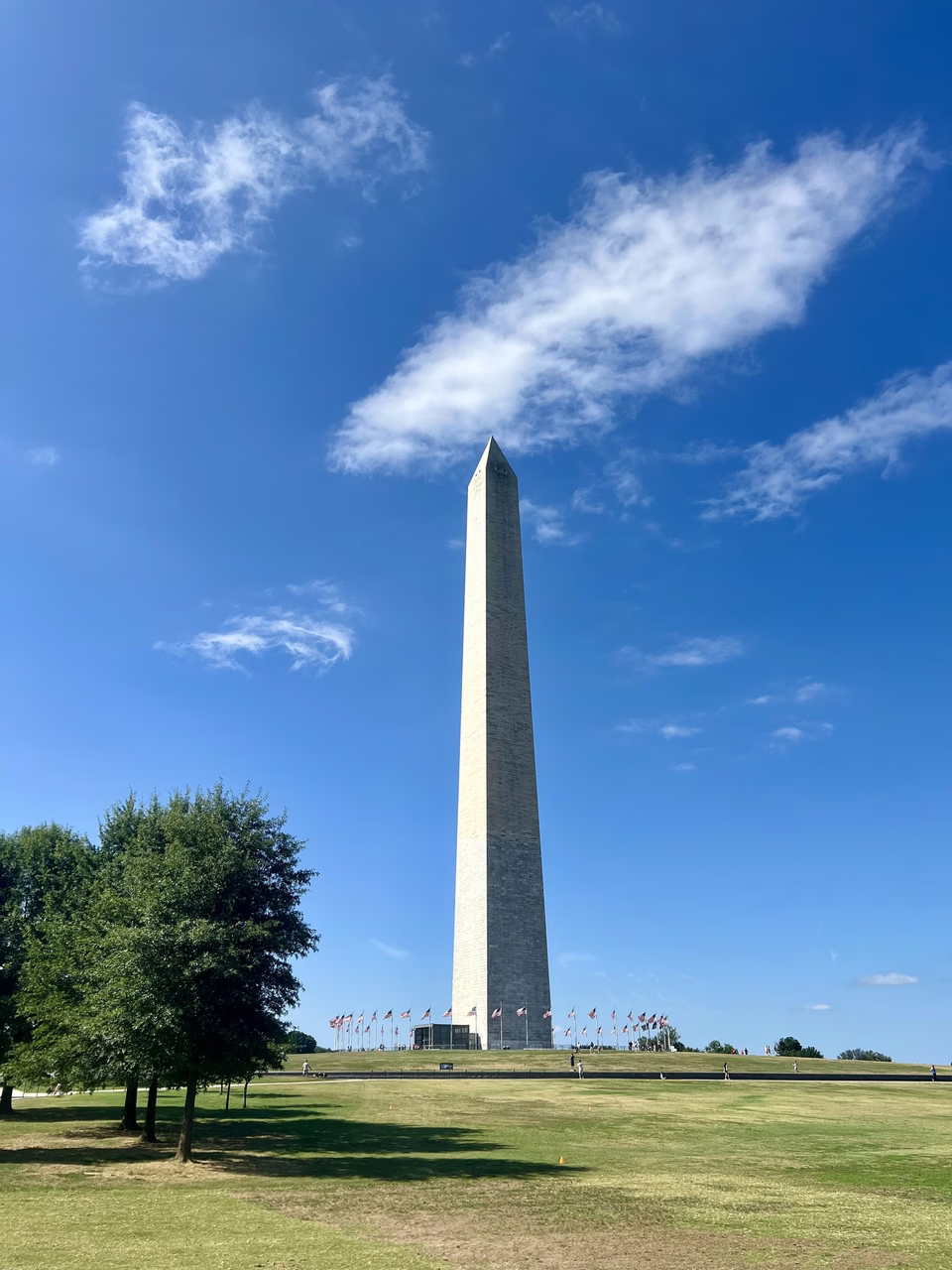 Washington Monument