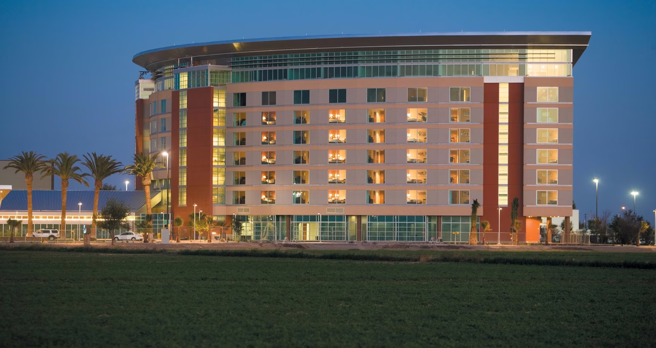 Tachi Palace Casino Resort