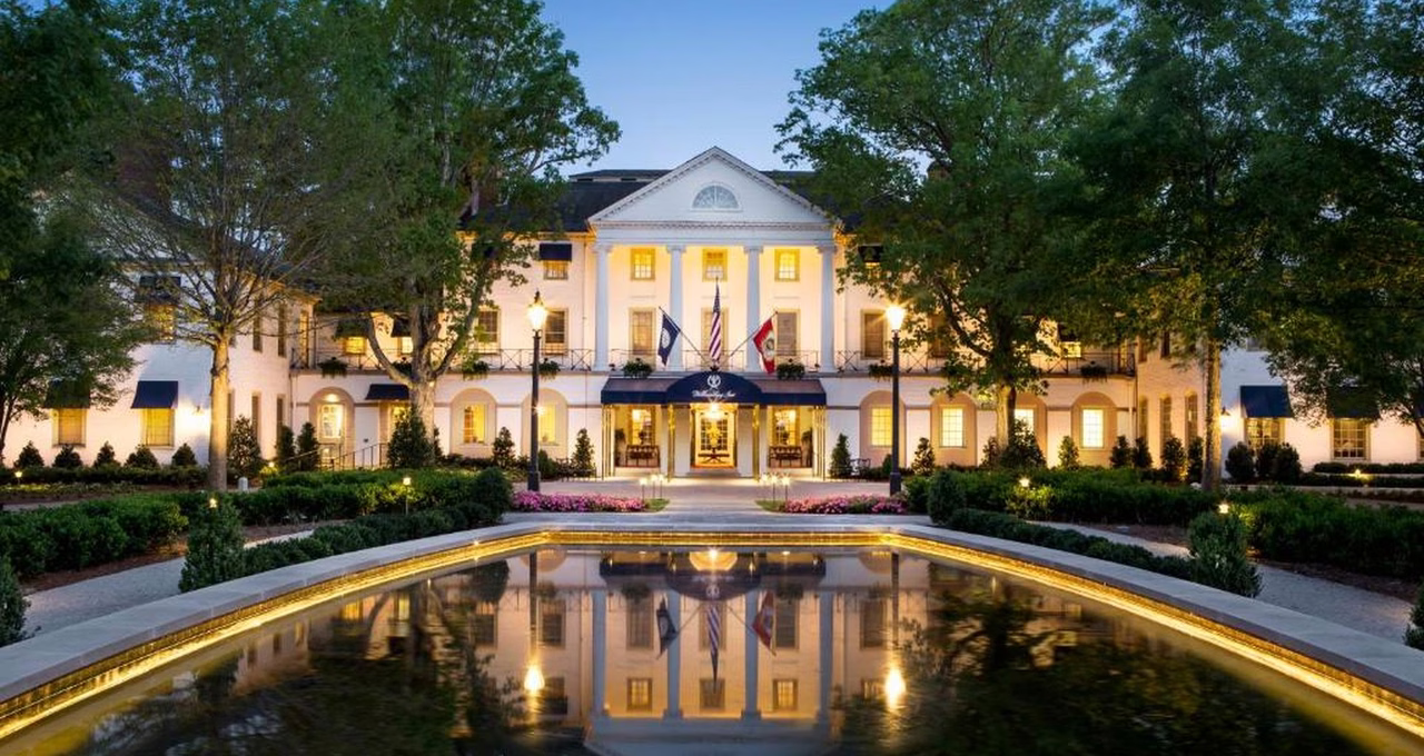 Williamsburg Inn