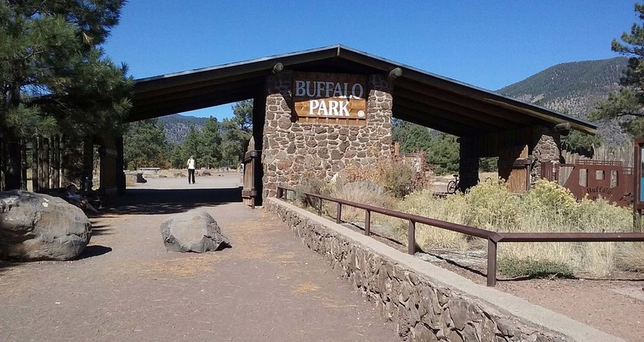 Buffalo Park
