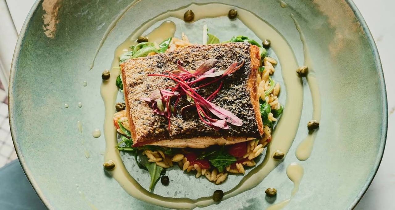 Napa Bistro & Wine Bar (Glenwood Place)