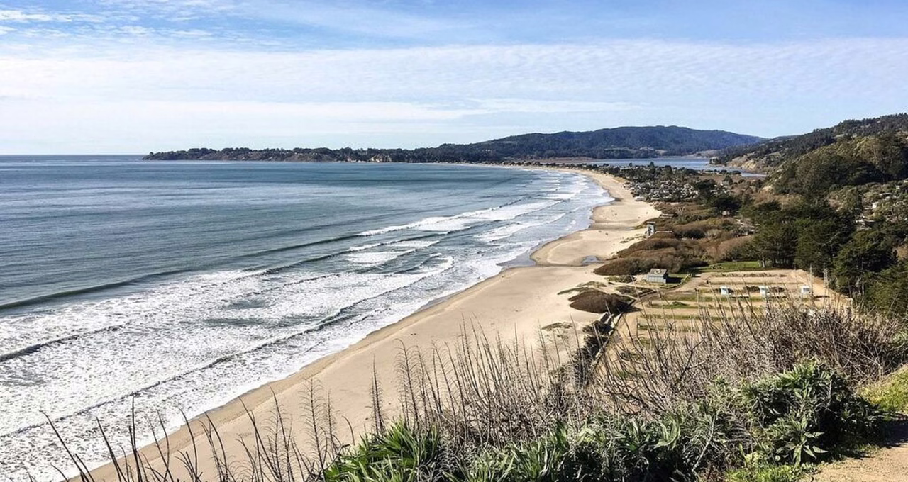 Stinson Beach