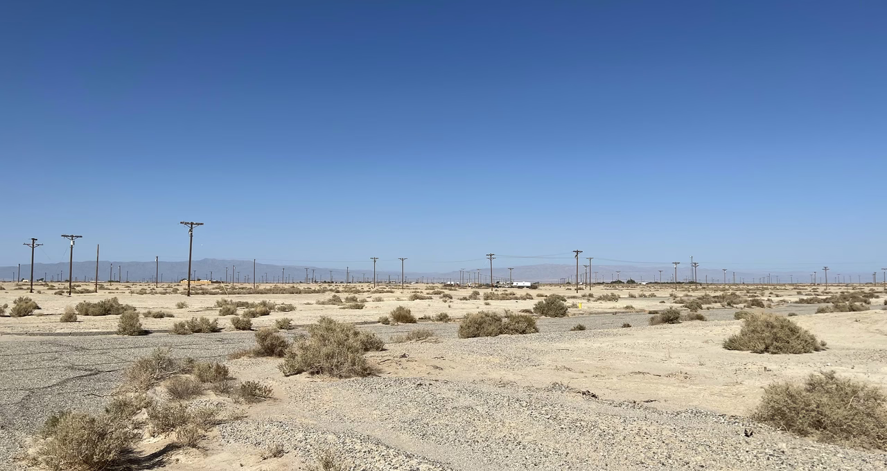 Salton City