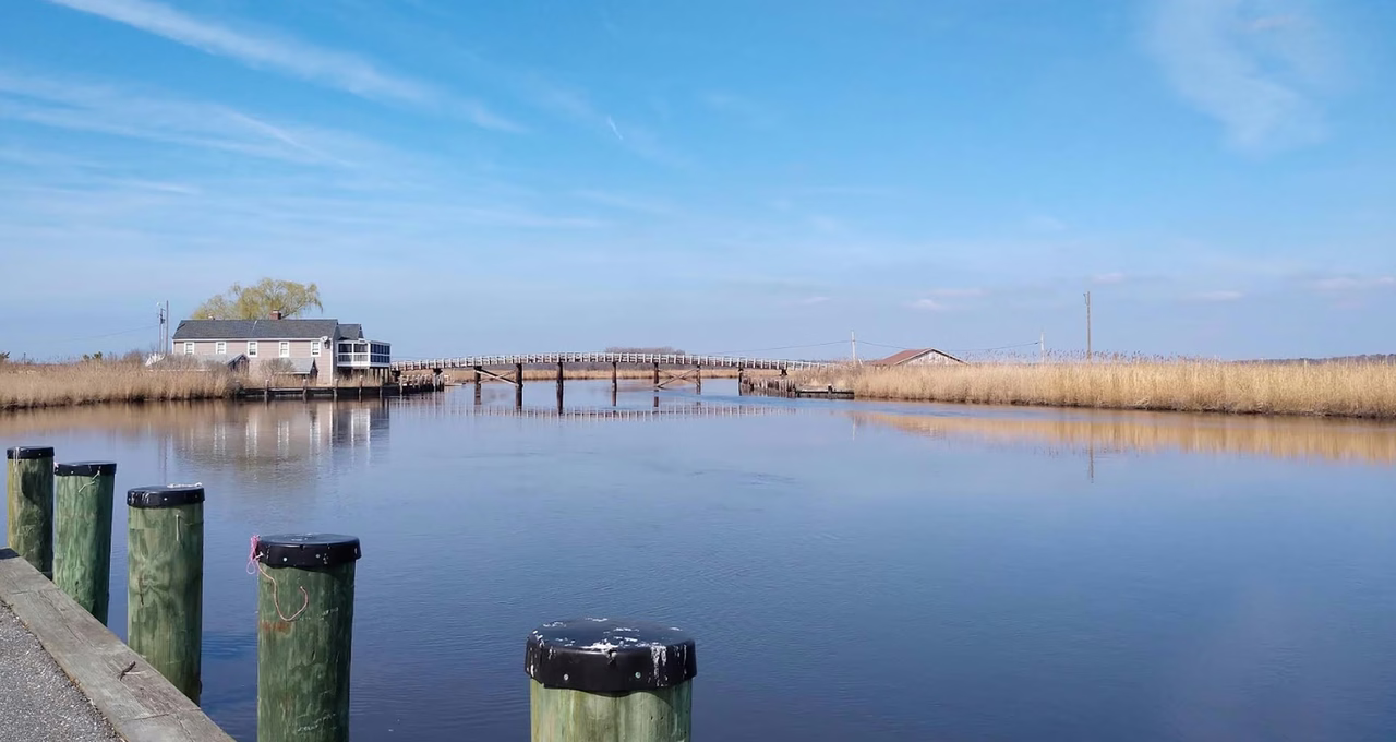Bestpitch Ferry Boat Ramp