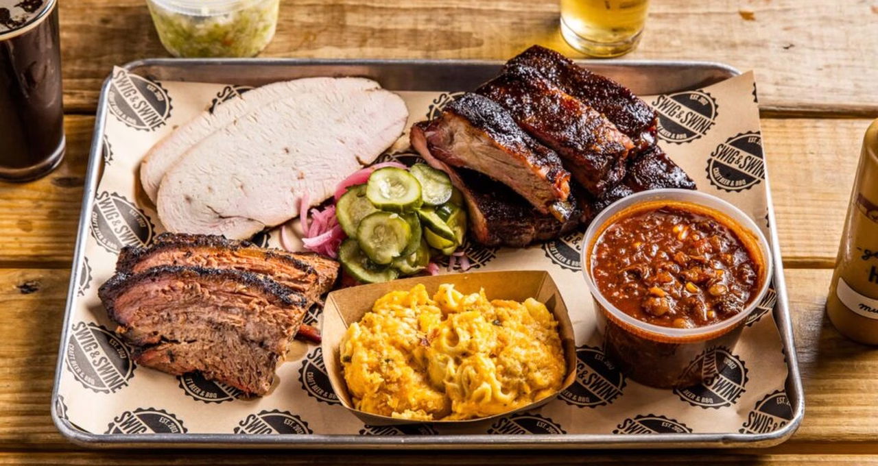 Swig & Swine (Myrtle Beach)