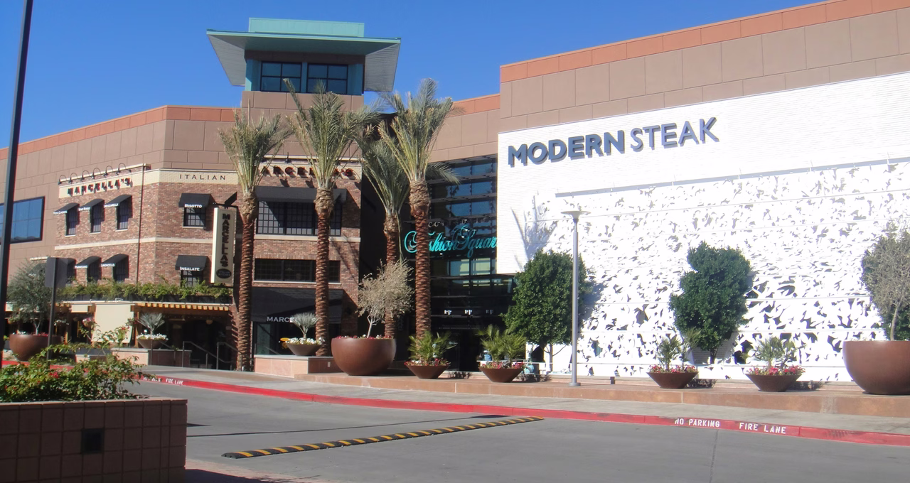 Scottsdale Fashion Square