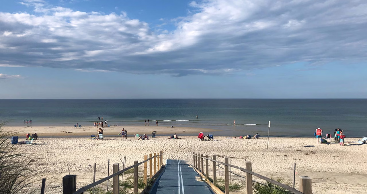 Sandy Neck Beach Park