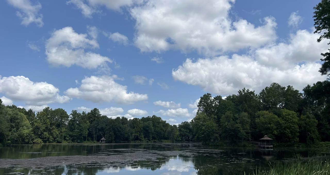 Lake Largo