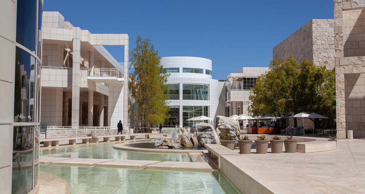 Getty Center