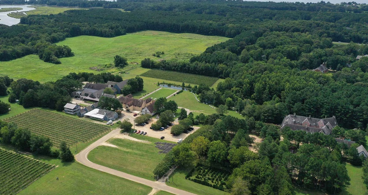 Williamsburg Winery