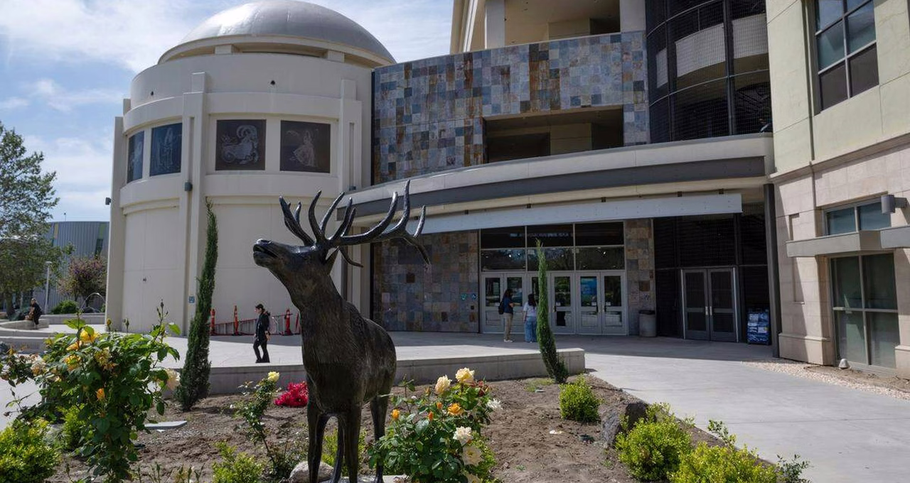 Great Valley Museum & Planetarium