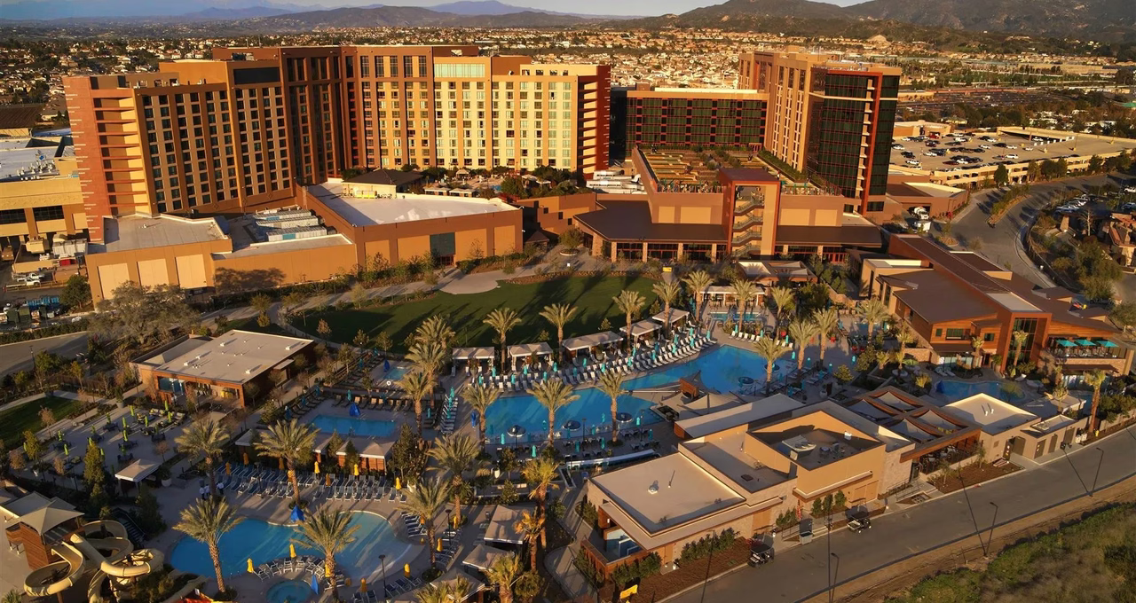 Pechanga Resort Casino