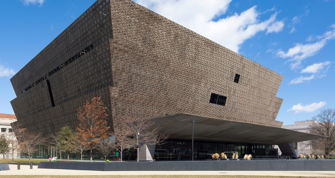 National Museum of African American History and Culture