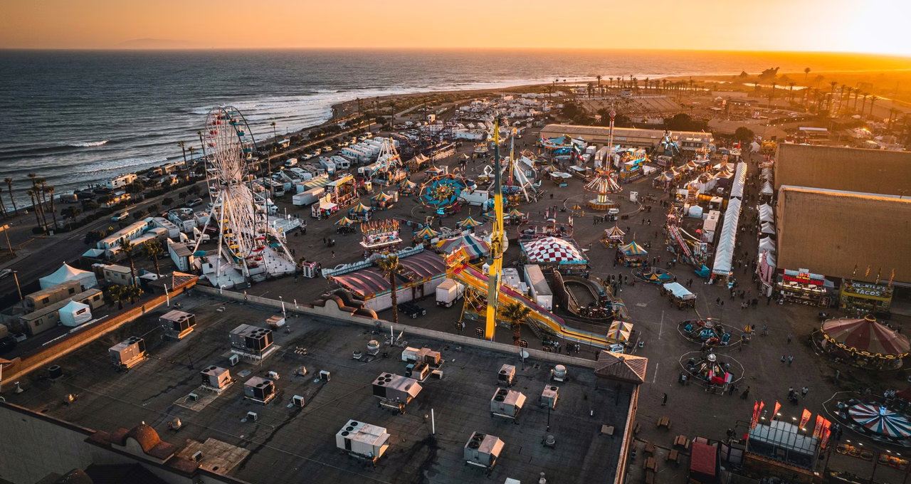 Ventura County Fair