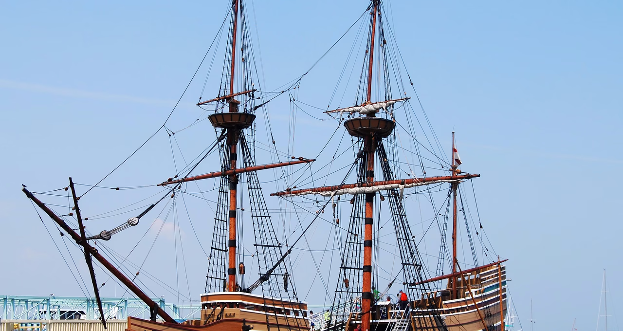 Mayflower II