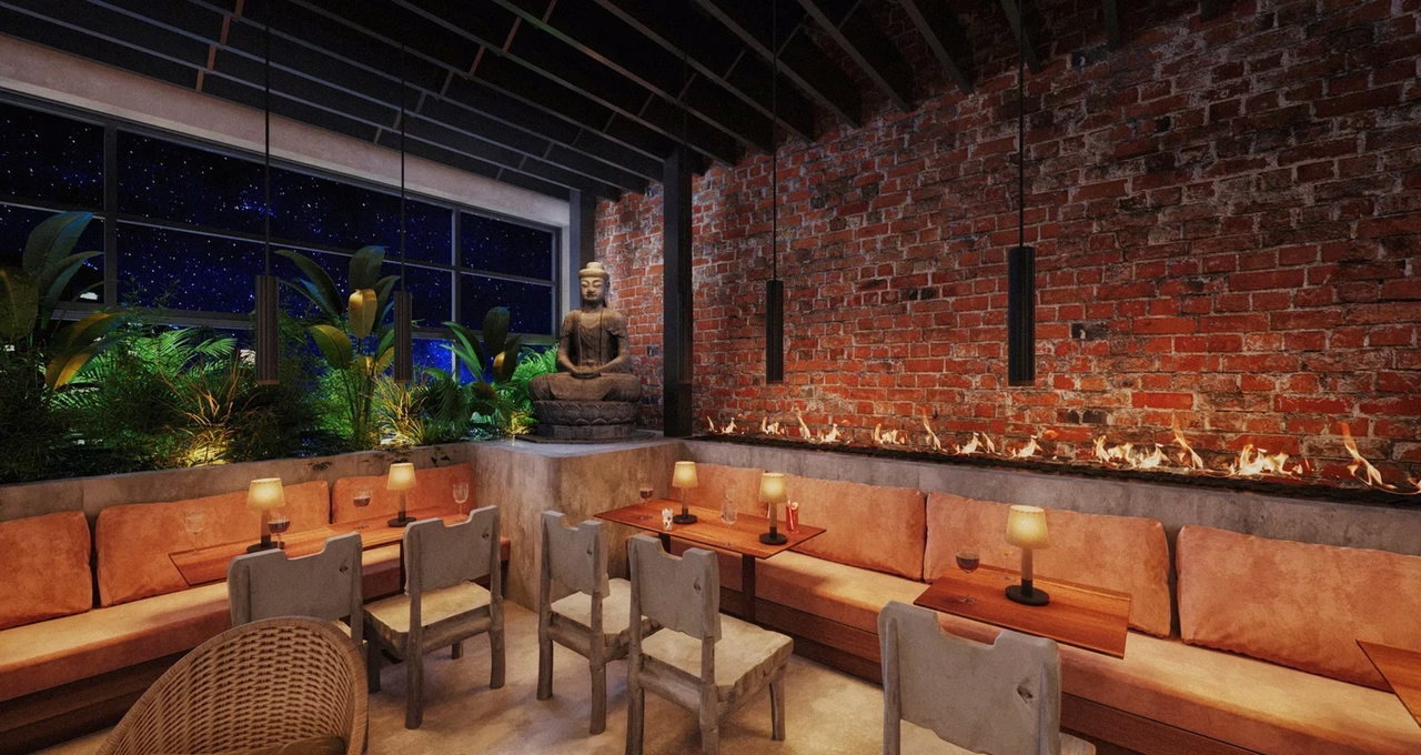 OROSOKO Sound Bar