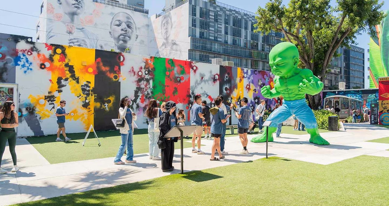 Wynwood Walls