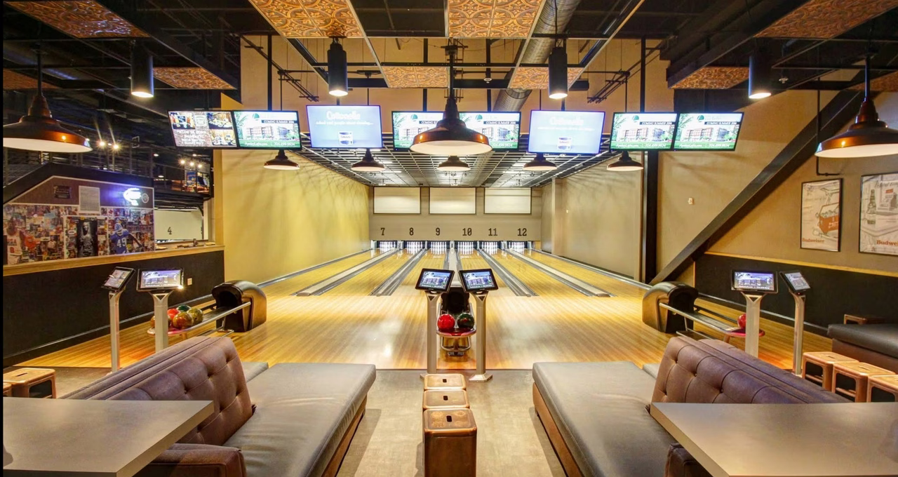 Piedmont Social House