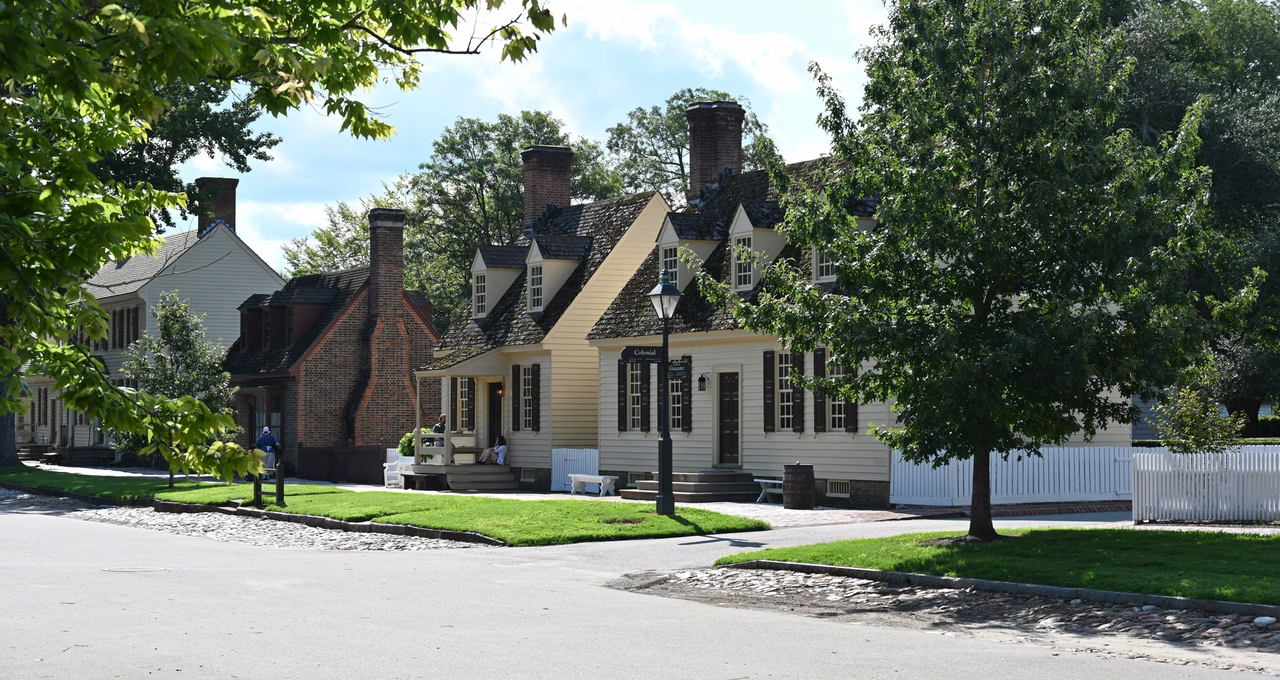 Duke of Gloucester Street