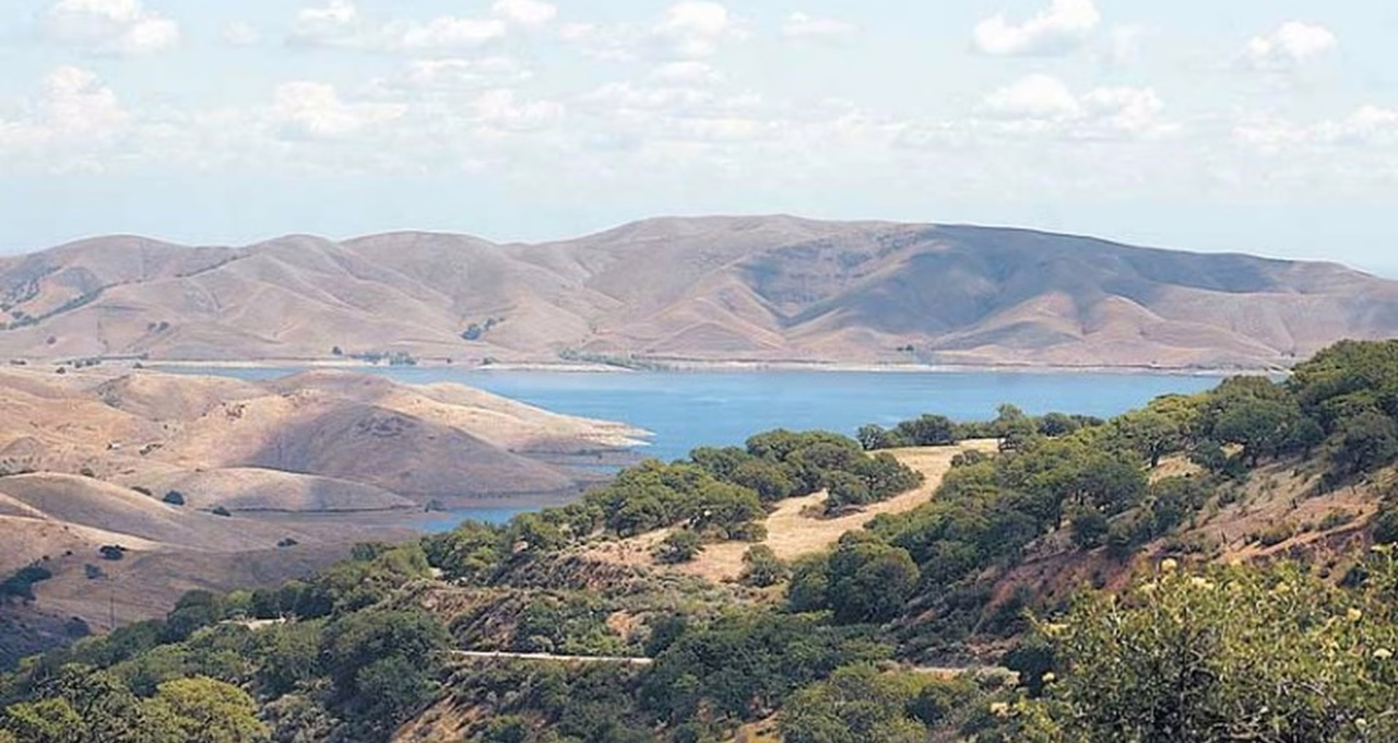 Pacheco State Park