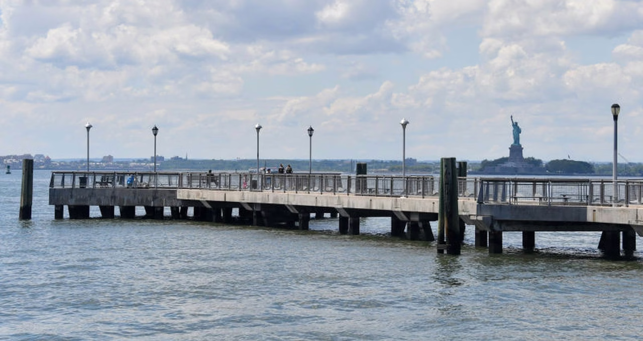 Valentino Pier