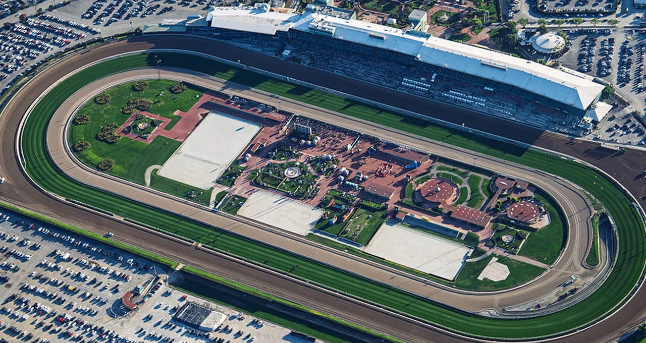 Santa Anita Park