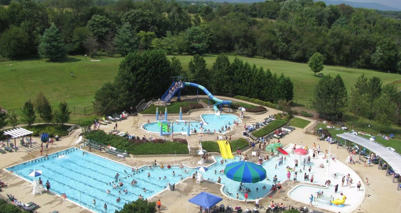 Franklin Park