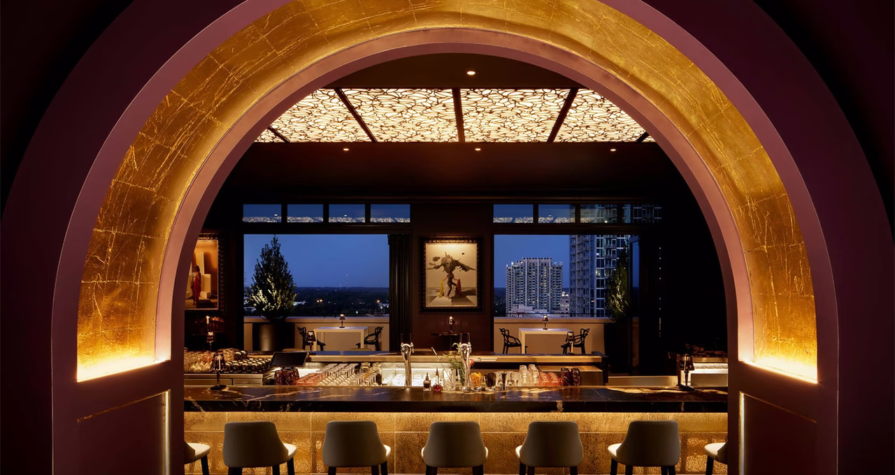 Búho Bar