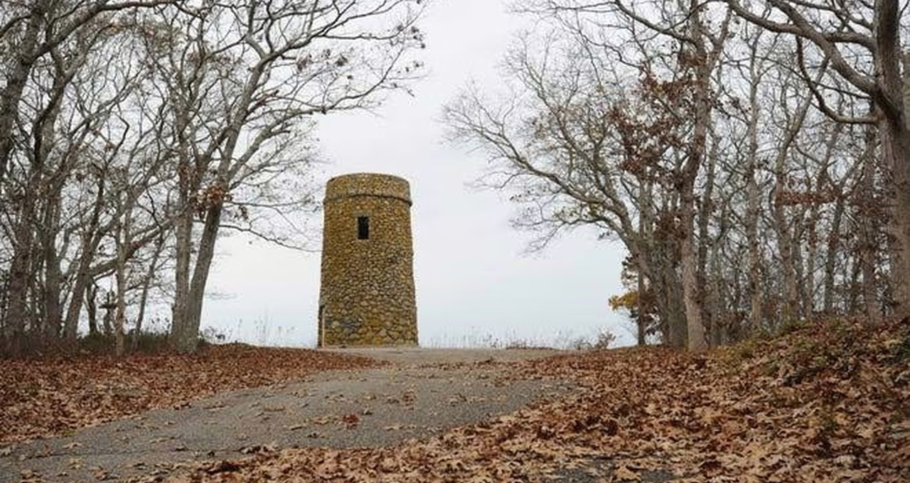 Scargo Tower