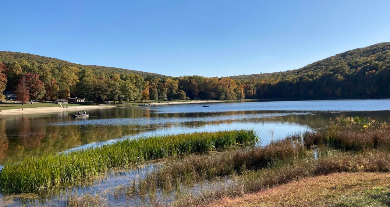Greenbrier State Park