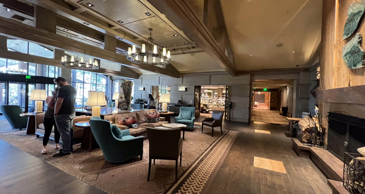 Little America Hotel Flagstaff