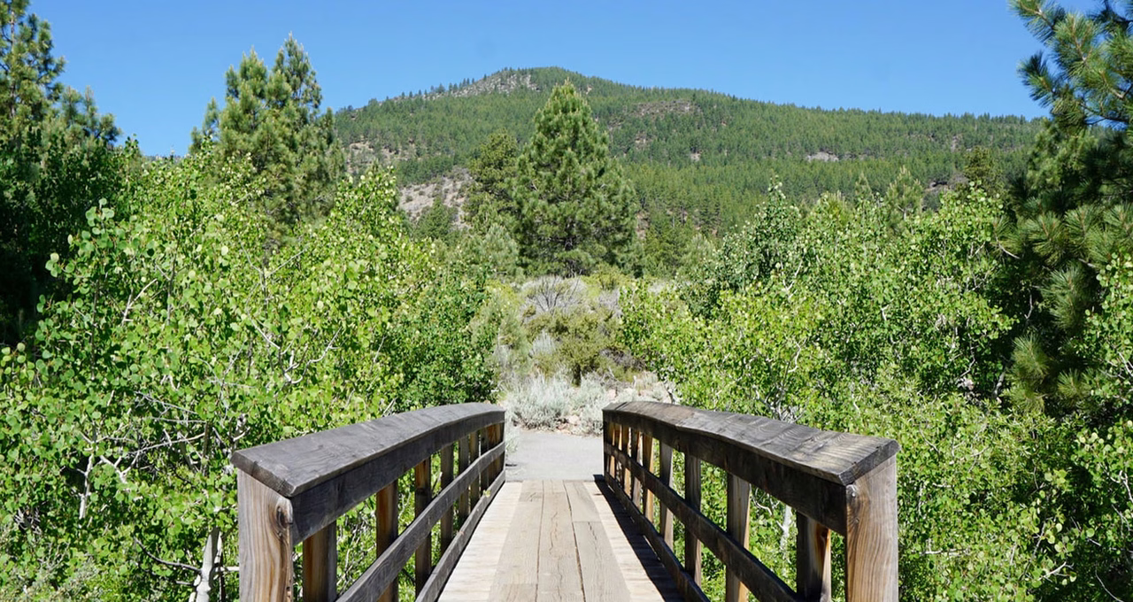 Galena Creek Regional Park