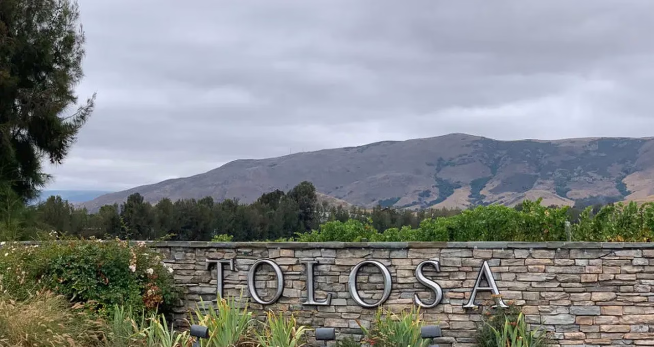 Tolosa Winery