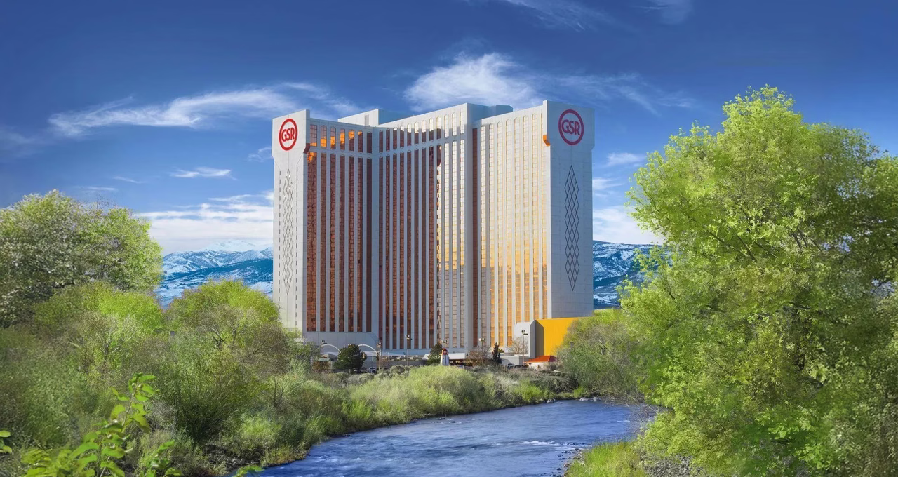 Grand Sierra Resort