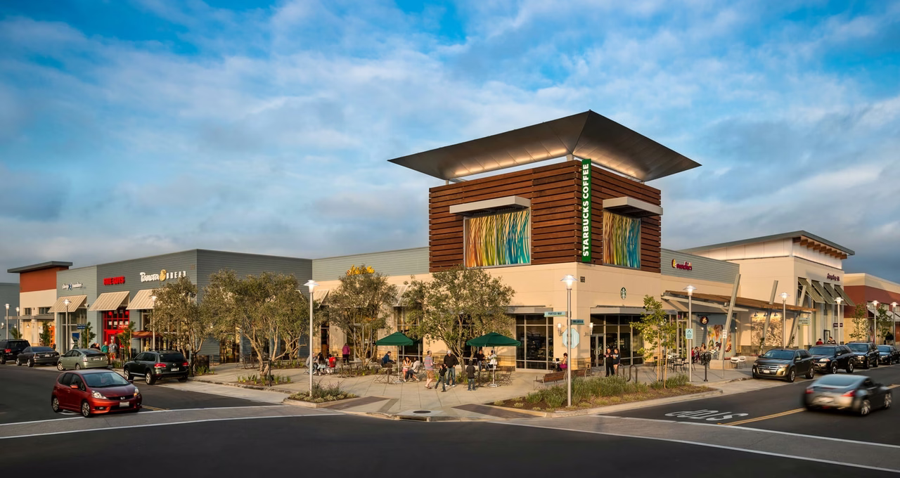 The Collection at RiverPark