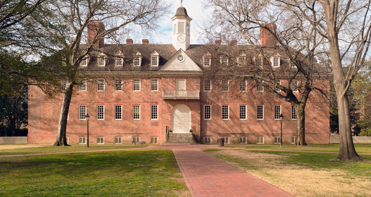 Wren Building